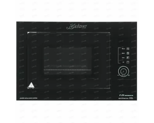 Встраиваемая микроволновая печь Kaiser EM 2510