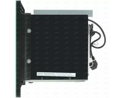 Встраиваемая микроволновая печь Kaiser EM 2510