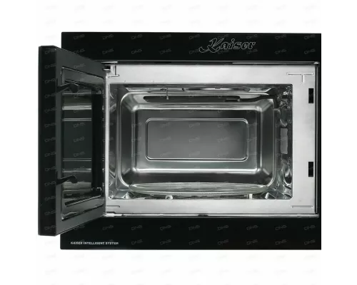 Встраиваемая микроволновая печь Kaiser EM 2510