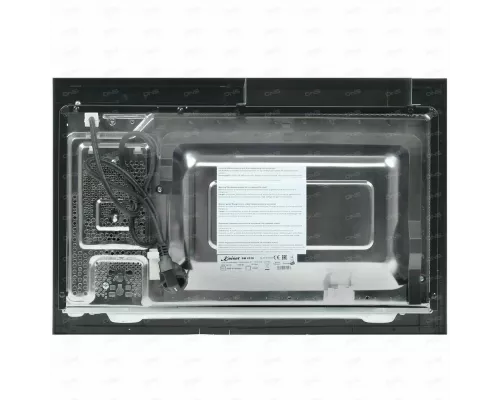 Встраиваемая микроволновая печь Kaiser EM 2510