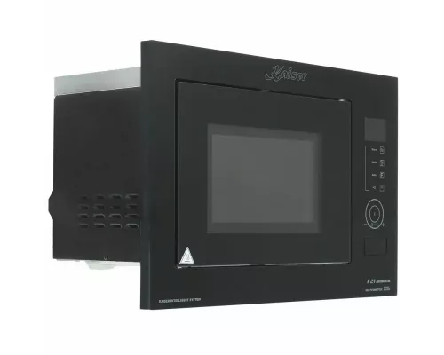 Встраиваемая микроволновая печь Kaiser EM 2510