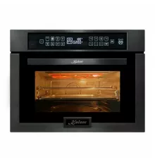 Встраиваемая микроволновая печь Kaiser EM 6307 RS