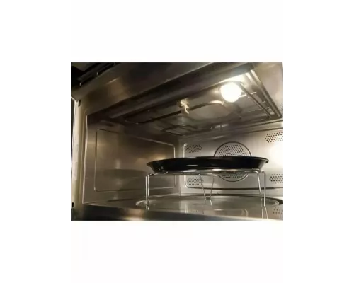 Встраиваемая микроволновая печь Kaiser EM 6307 RS