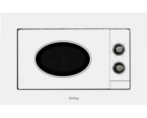 Встраиваемая микроволновая печь KORTING KMI 820 RSI