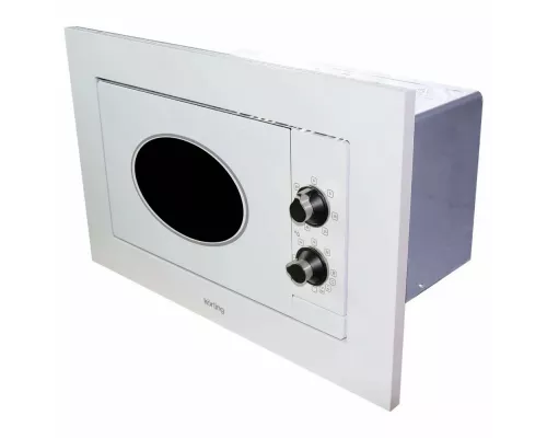 Встраиваемая микроволновая печь KORTING KMI 820 RSI