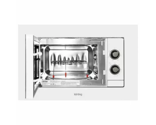 Встраиваемая микроволновая печь KORTING KMI 820 RSI
