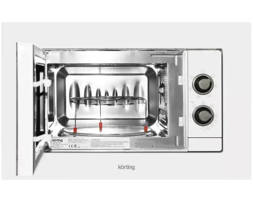 Встраиваемая микроволновая печь KORTING KMI 820 RSI
