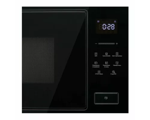 Встраиваемая микроволновая печь KORTING KMI 827 GN