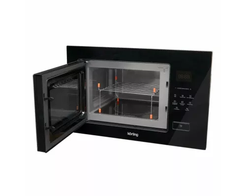 Встраиваемая микроволновая печь KORTING KMI 827 GN