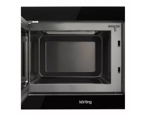 Встраиваемая микроволновая печь KORTING KMI 827 GN