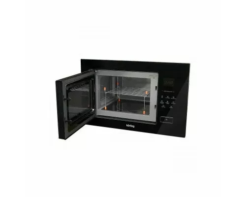 Встраиваемая микроволновая печь KORTING KMI 827 GN