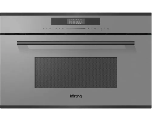 Встраиваемая микроволновая печь KORTING KMI 830 GBXGr