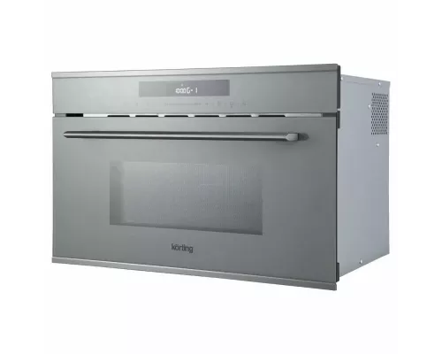 Встраиваемая микроволновая печь KORTING KMI 830 GBXGr