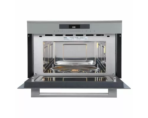 Встраиваемая микроволновая печь KORTING KMI 830 GBXGr