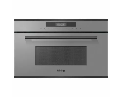 Встраиваемая микроволновая печь KORTING KMI 830 GBXGr