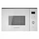 Встраиваемая микроволновая печь KUPPERSBERG HMW 650 WH
