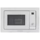 Встраиваемая микроволновая печь Kuppersberg HMW 655 W