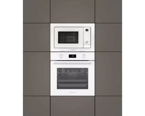 Встраиваемая микроволновая печь Kuppersberg HMW 655 W