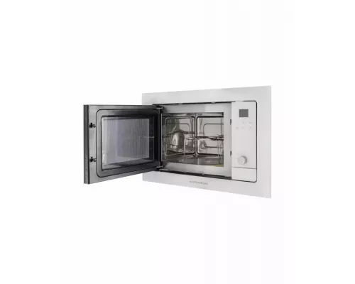 Встраиваемая микроволновая печь Kuppersberg HMW 655 W