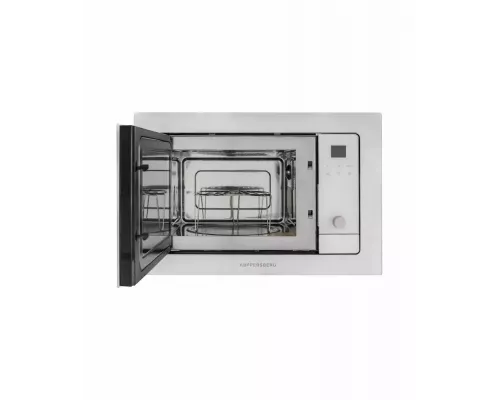Встраиваемая микроволновая печь Kuppersberg HMW 655 W