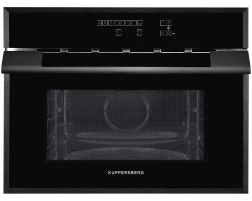 Встраиваемая микроволновая печь Kuppersberg HMWZ 969 B