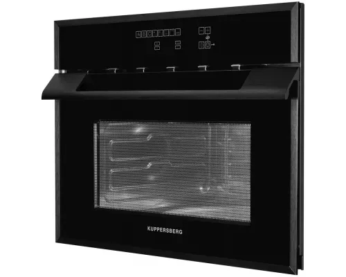 Встраиваемая микроволновая печь Kuppersberg HMWZ 969 B