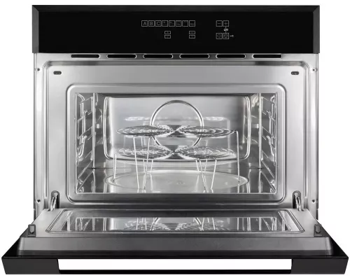 Встраиваемая микроволновая печь Kuppersberg HMWZ 969 B
