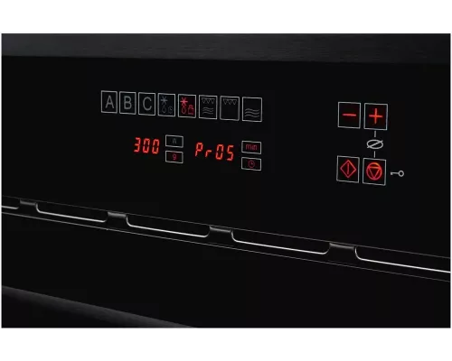 Встраиваемая микроволновая печь Kuppersberg HMWZ 969 B