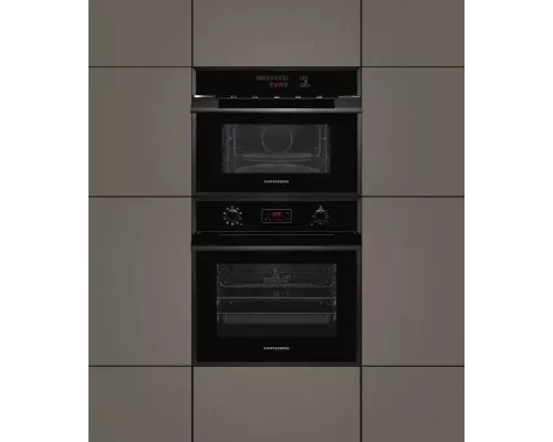 Встраиваемая микроволновая печь Kuppersberg HMWZ 969 B