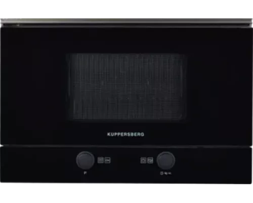 Встраиваемая микроволновая печь Kuppersberg RMW 393 B