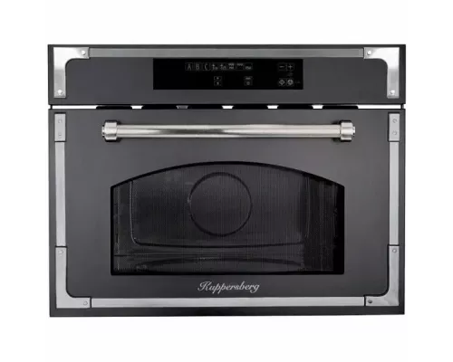 Встраиваемая микроволновая печь Kuppersberg RMW 969 ANX