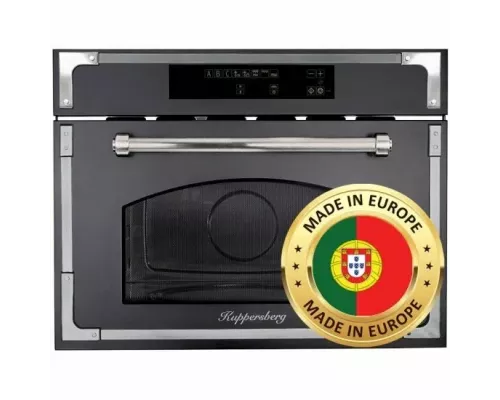 Встраиваемая микроволновая печь Kuppersberg RMW 969 ANX