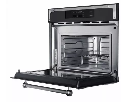 Встраиваемая микроволновая печь Kuppersberg RMW 969 ANX