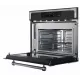 Встраиваемая микроволновая печь Kuppersberg RMW 969 ANX