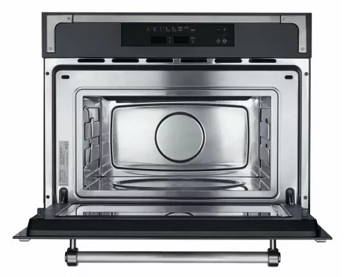 Встраиваемая микроволновая печь Kuppersberg RMW 969 ANX
