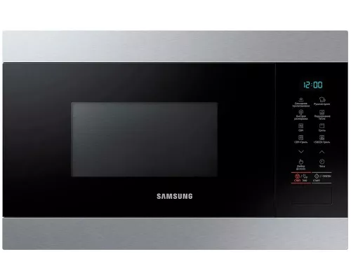 Встраиваемая микроволновая печь Samsung MG22M8074CT