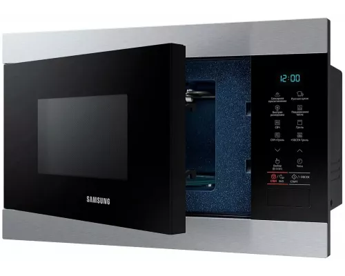 Встраиваемая микроволновая печь Samsung MG22M8074CT