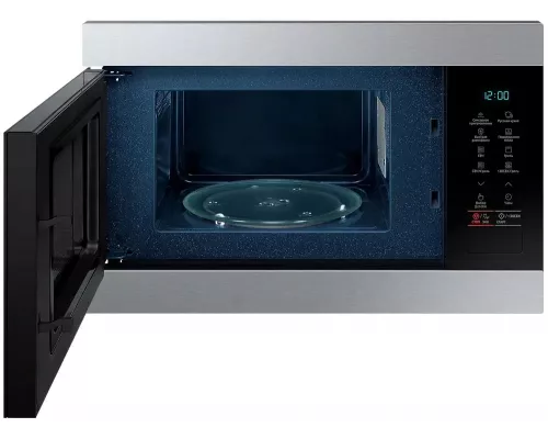 Встраиваемая микроволновая печь Samsung MG22M8074CT