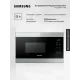 Встраиваемая микроволновая печь Samsung MG22M8074CT