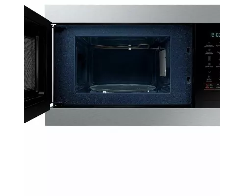 Встраиваемая микроволновая печь Samsung MG22M8074CT