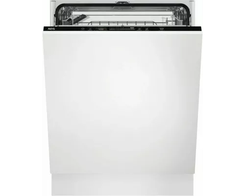 Встраиваемая посудомоечная машина AEG FSB5360CZ