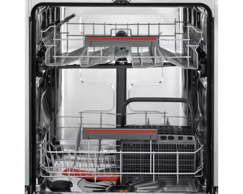 Встраиваемая посудомоечная машина AEG FSB5360CZ