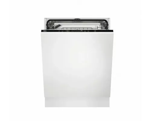 Встраиваемая посудомоечная машина AEG FSB5360CZ