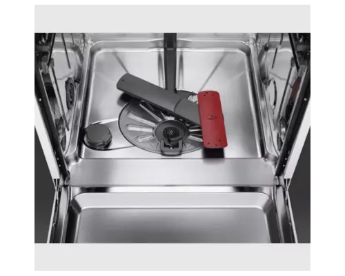 Встраиваемая посудомоечная машина AEG FSB5360CZ