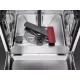 Встраиваемая посудомоечная машина AEG FSB72907P