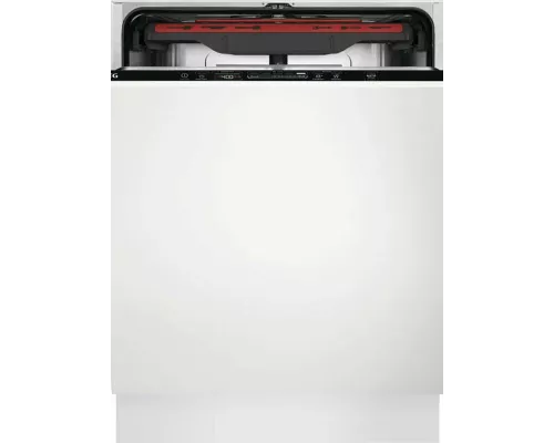 Встраиваемая посудомоечная машина AEG FSB72907P