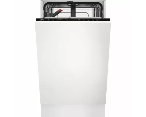 Встраиваемая посудомоечная машина AEG FSE73407P
