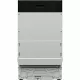 Встраиваемая посудомоечная машина AEG FSE73407P