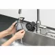 Встраиваемая посудомоечная машина AEG FSE73407P