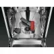 Встраиваемая посудомоечная машина AEG FSE73407P